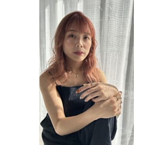 ゆるっとカール