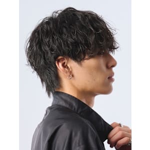 men's salon L-MARK 京都河原町×スタイル - men's salon L-MARK 京都河原町【メンズサロンエルマーク キョウトカワラマチ】【メンズサロンエルマーク キョウトカワラマチ】掲載中