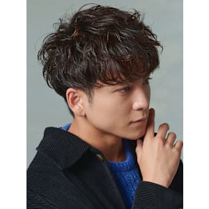 men's salon L-MARK 京都河原町×スタイル - men's salon L-MARK 京都河原町【メンズサロンエルマーク キョウトカワラマチ】【メンズサロンエルマーク キョウトカワラマチ】掲載中