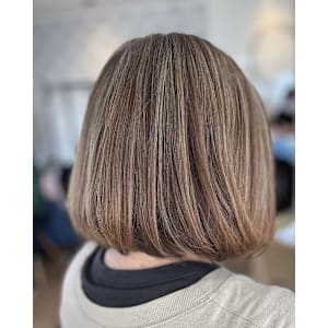 h Hair Design 2nd.×スタイル