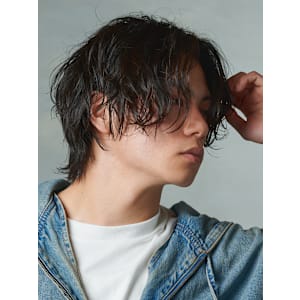 men's salon L-MARK 京都河原町×スタイル - men's salon L-MARK 京都河原町【メンズサロンエルマーク キョウトカワラマチ】【メンズサロンエルマーク キョウトカワラマチ】掲載中