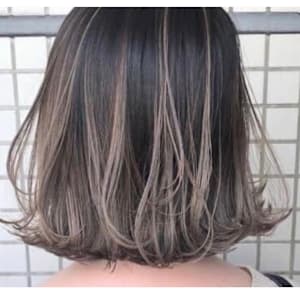 h Hair Design 2nd.×スタイル