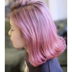 h Hair Design 2nd.×スタイル