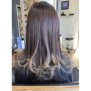 h Hair Design 2nd.×スタイル