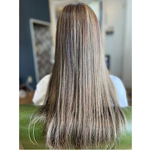 h Hair Design 2nd.×スタイル