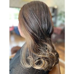 h Hair Design 2nd.×スタイル