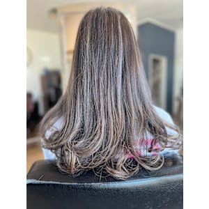 h Hair Design 2nd.×スタイル