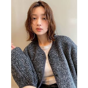 『　　ニュアンスボブ　　』　　ECOO - ECOO【エクー】掲載中