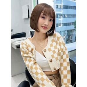 ボブ - TAYA 天神店【タヤ テンジンテン】掲載中