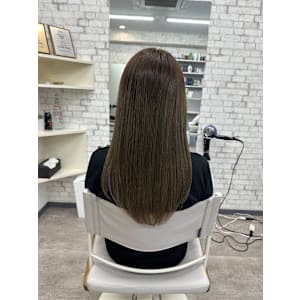 Louer hairmake×ロング - Louer hairmake【ルエ ヘアメイク】掲載中