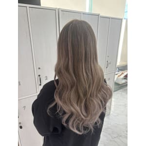 エクステ／シールエクステ／6Dエクステ