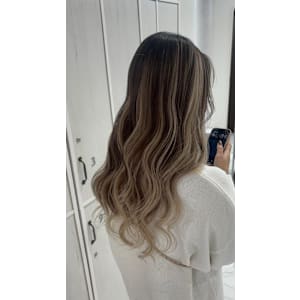 エクステ／シールエクステ／6Dエクステ