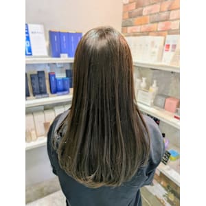 オリーブブラウン - BEAUTY MARKET ungu【ビューティーマーケット　アングゥ】掲載中