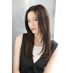 ロング - Resortsalon M 新宿東口【リゾートサロン エム シンジュクヒガシグチ】掲載中