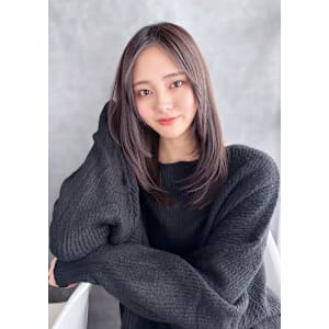 ロング - Resortsalon M 新宿東口【リゾートサロン エム シンジュクヒガシグチ】掲載中