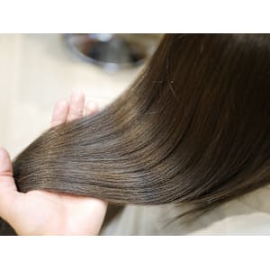 美容室antico（アンティコ）／菊水駅徒歩1分