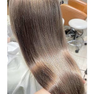 美容室antico（アンティコ）／菊水駅徒歩1分