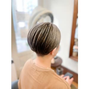 プリバート×スタイル