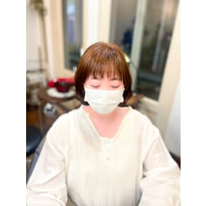 プリバート×スタイル