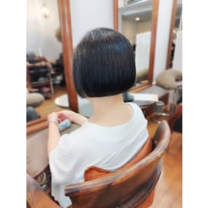 プリバート×スタイル