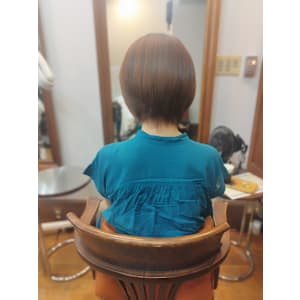 プリバート×スタイル