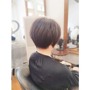 プリバート×スタイル