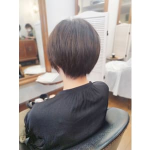 プリバート×スタイル