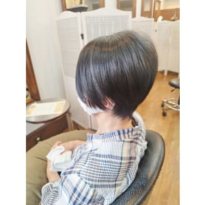 プリバート×スタイル