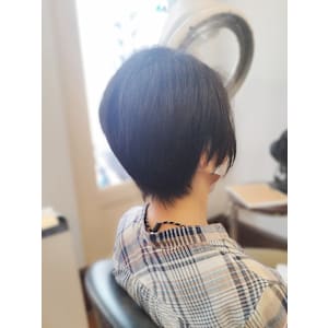 プリバート×スタイル