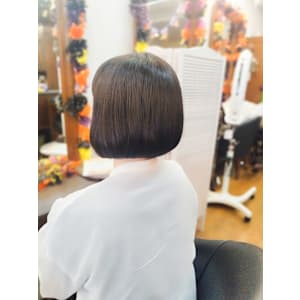 プリバート×スタイル