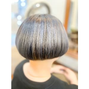 プリバート×スタイル