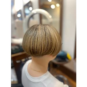 プリバート×スタイル