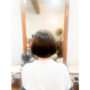 プリバート×スタイル