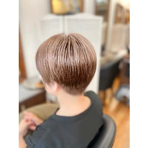 プリバート×スタイル