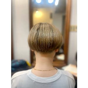 プリバート×スタイル