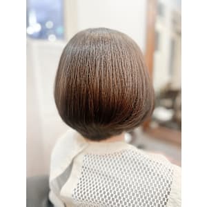 プリバート×スタイル