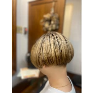 プリバート×スタイル