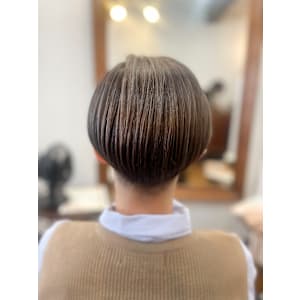 プリバート×スタイル