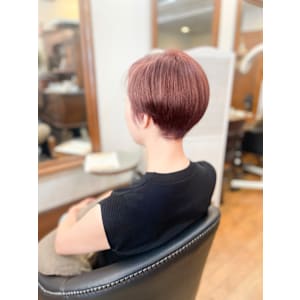 プリバート×スタイル