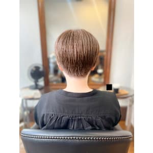 プリバート×スタイル