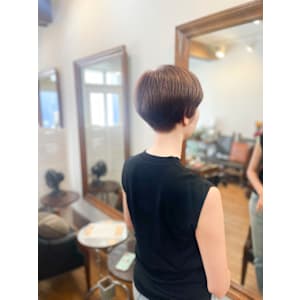 プリバート×スタイル