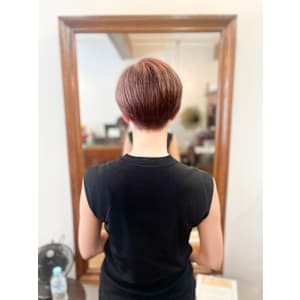 プリバート×スタイル