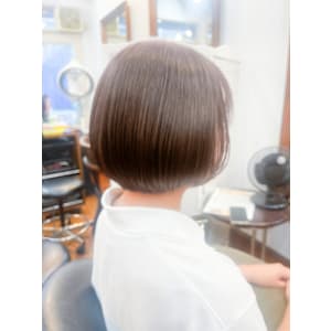 プリバート×スタイル