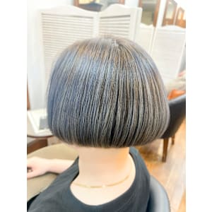 プリバート×スタイル