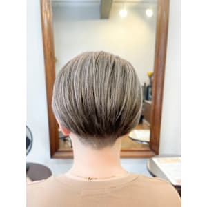 プリバート×スタイル