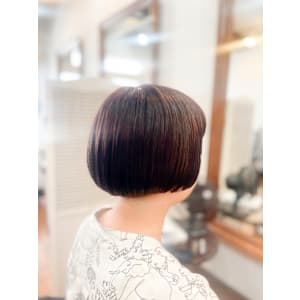 プリバート×スタイル