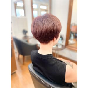 プリバート×スタイル