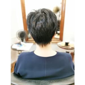 プリバート×スタイル