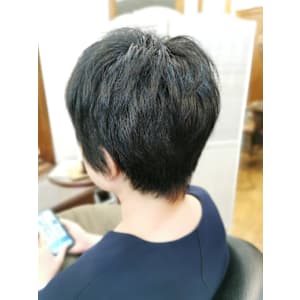 プリバート×スタイル