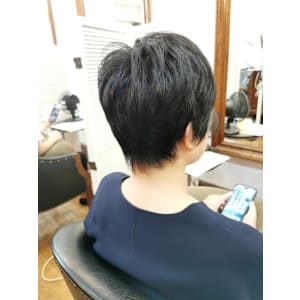 プリバート×スタイル